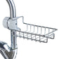 Escurridor de accesorios lavaplatos - HomeTop™