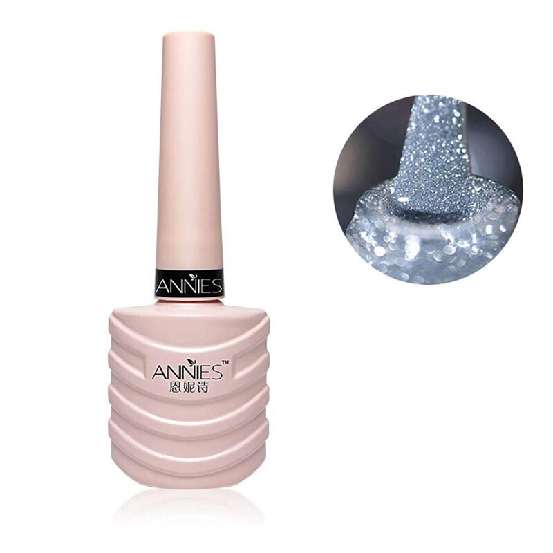 Esmalte de uñas Brillante - CatEye™