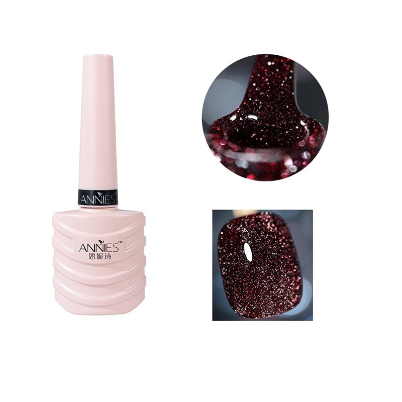 Esmalte de uñas Brillante - CatEye™