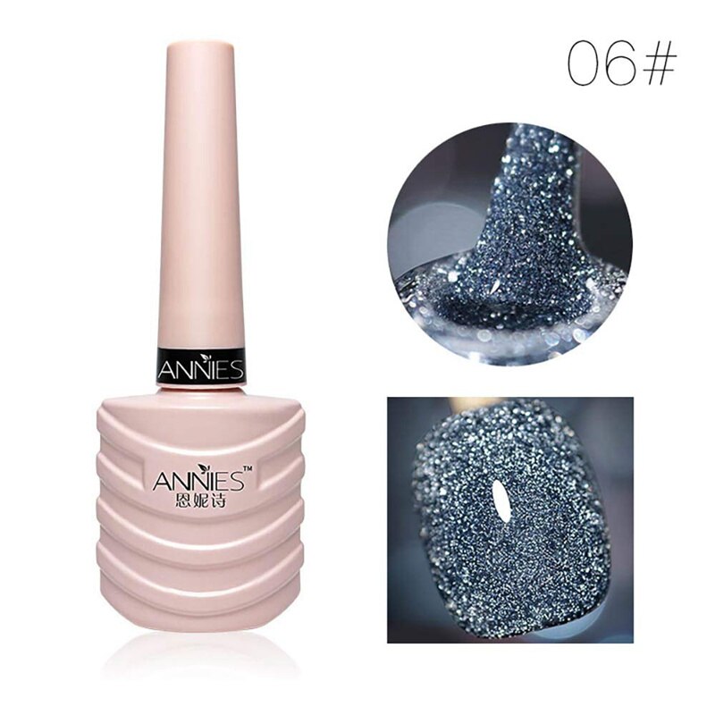 Esmalte de uñas Brillante - CatEye™