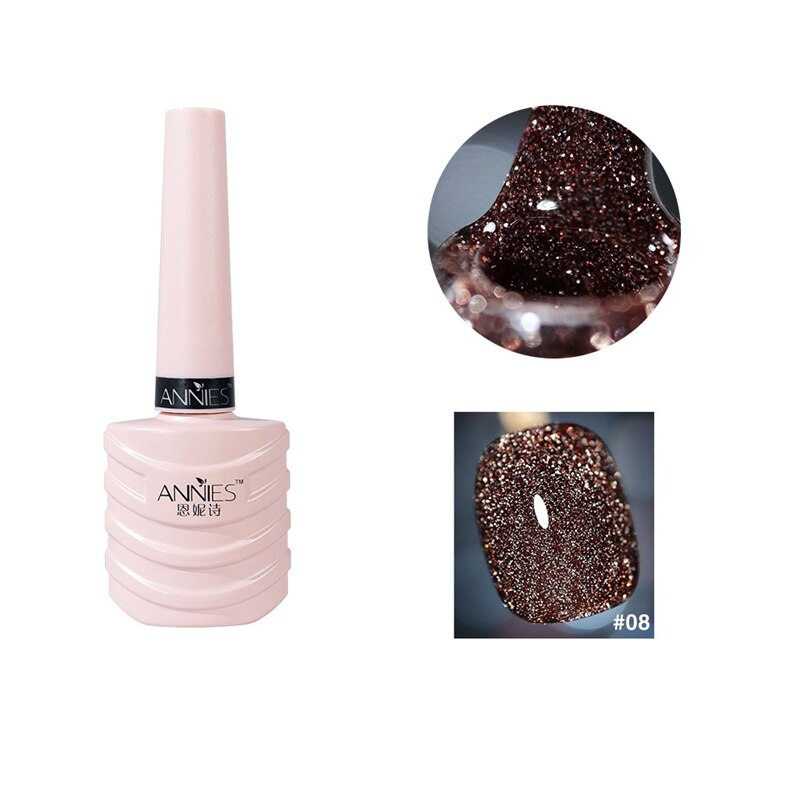 Esmalte de uñas Brillante - CatEye™