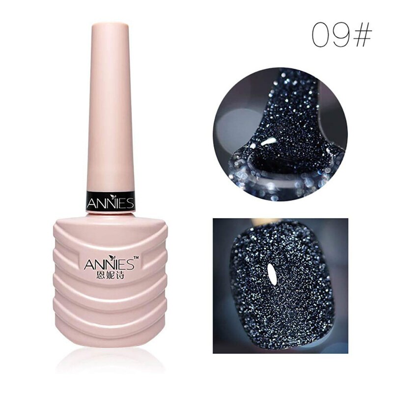 Esmalte de uñas Brillante - CatEye™