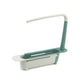 Escurreplatos ajustable para lavaplatos - RackHolder™