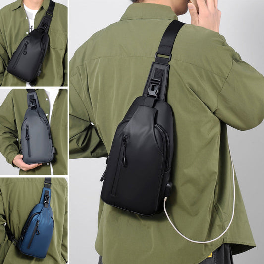 Mochila Impermeable - AntiRobo™