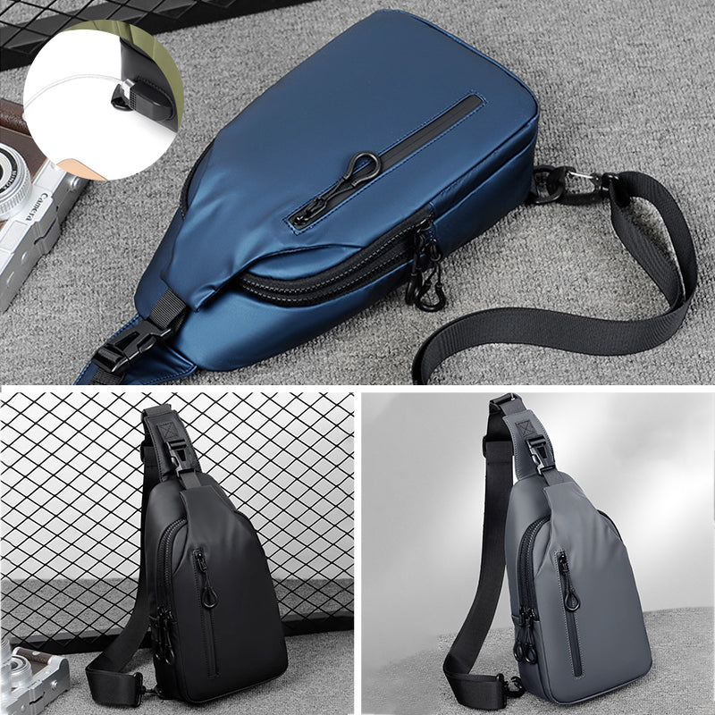 Mochila Impermeable - AntiRobo™