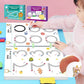 Libro Educativo para niños - NailKids™