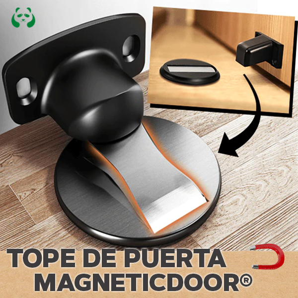 Freno de puerta magnético - MAGNETICDOOR®