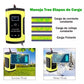 Cargador Inteligente Para Bateria Carro Moto 12v Nuevo