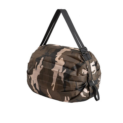 Bolso super plegable de gran capacidad - MegaBag™