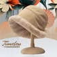 Gorro Térmico de Felpa Gruesa - Timeless™