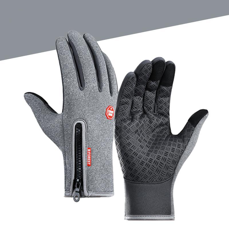 Guantes de conducción térmica - GLOVESHAIR