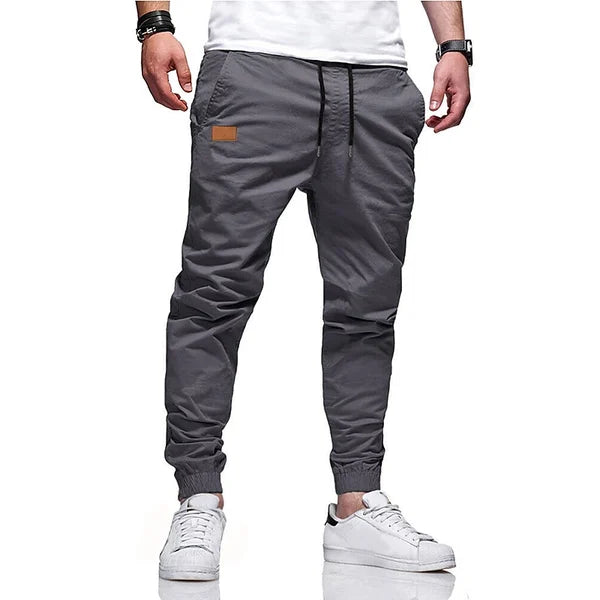 Pantalon Cargo Premium - CargoVip™