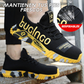 CALZADO DEPORTIVO DE SEGURIDAD - GUGLNGO™