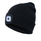 Gorro térmico con luz LED - Heat LED™