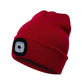 Gorro térmico con luz LED - Heat LED™