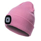 Gorro térmico con luz LED - Heat LED™