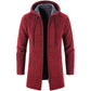 Chaquetón  Quebec