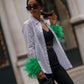 Camisa - Pluma