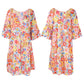 Vestido - Ibiza Floral