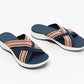 Sandalias ultra cómodas- Gemma™
