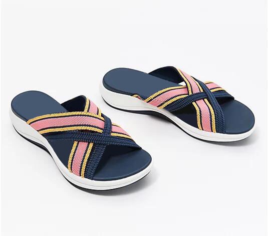 Sandalias ultra cómodas- Gemma™