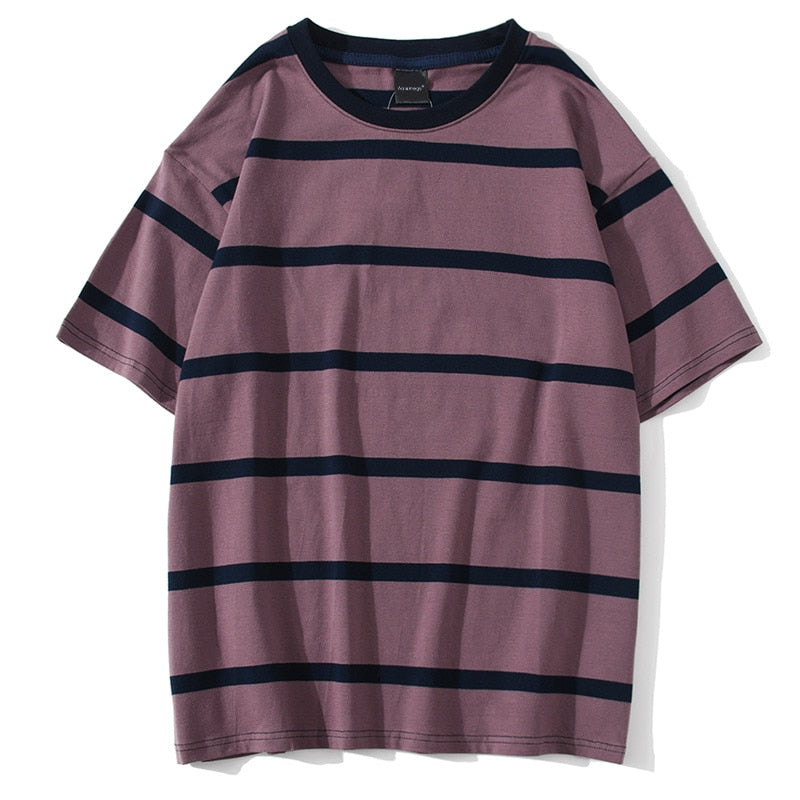 Camiseta - Stripes