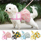 CONJUNTO DE MAMELUCO DE PERRO DE VERANO - yudachile