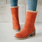 Botas - FullWinter