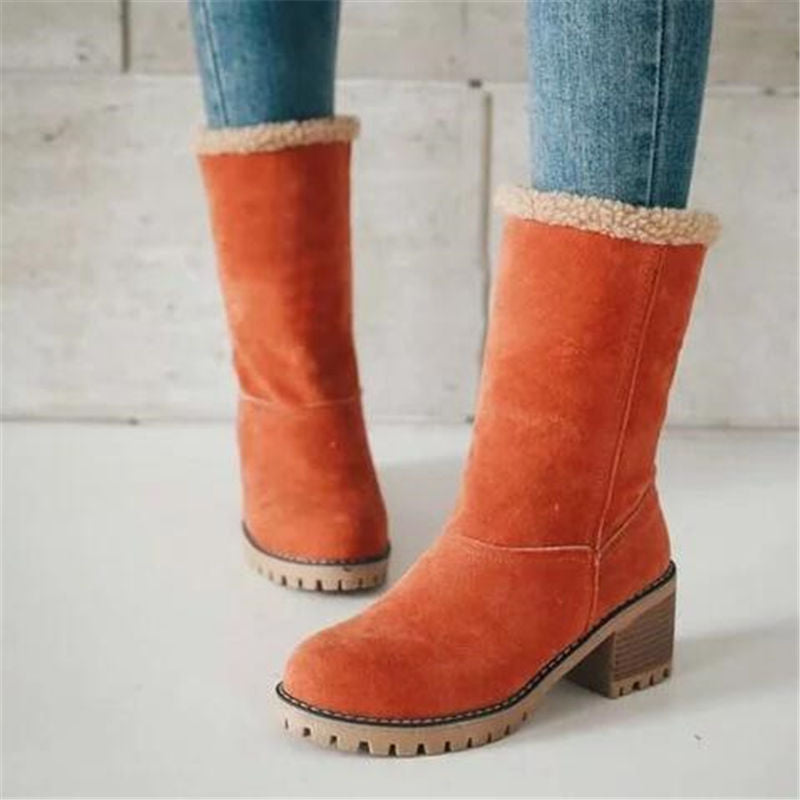 Botas - FullWinter