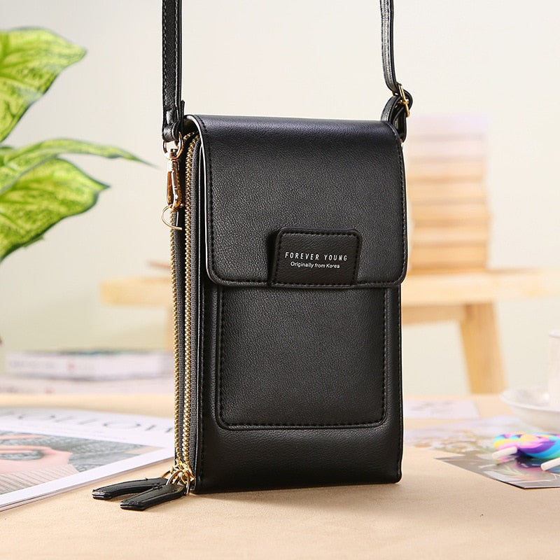 Bolsa Smart Luxe ™ - yudachile