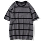 Camiseta - Stripes