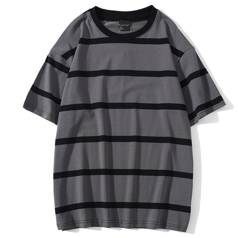 Camiseta - Stripes