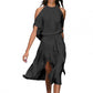 Vestido - Fluir