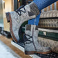 Botas de Otoño/Invierno  - Ottawa™