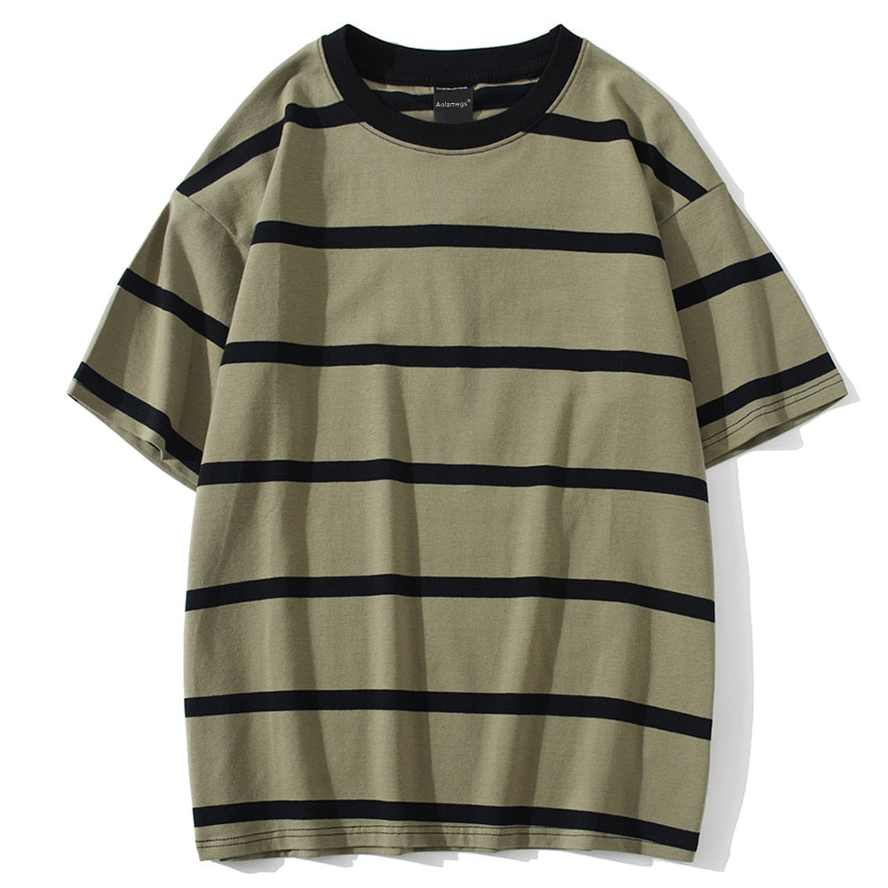 Camiseta - Stripes