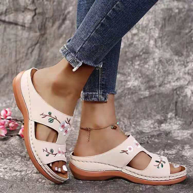 ROSES® - Sandalias Correctoras