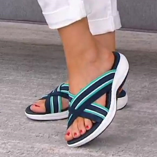 Sandalias ultra cómodas- Gemma™