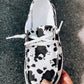 Zapatillas de lona " Bambinas"