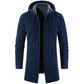 Chaquetón  Quebec