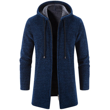 Chaquetón  Quebec