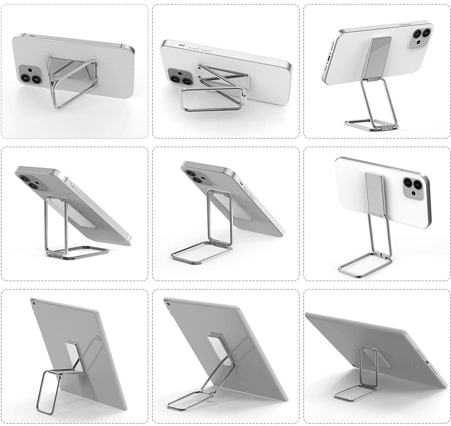 SOPORTE DE CELULAR - SUPPORT DELL®