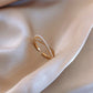 Anillo - Little Pearl