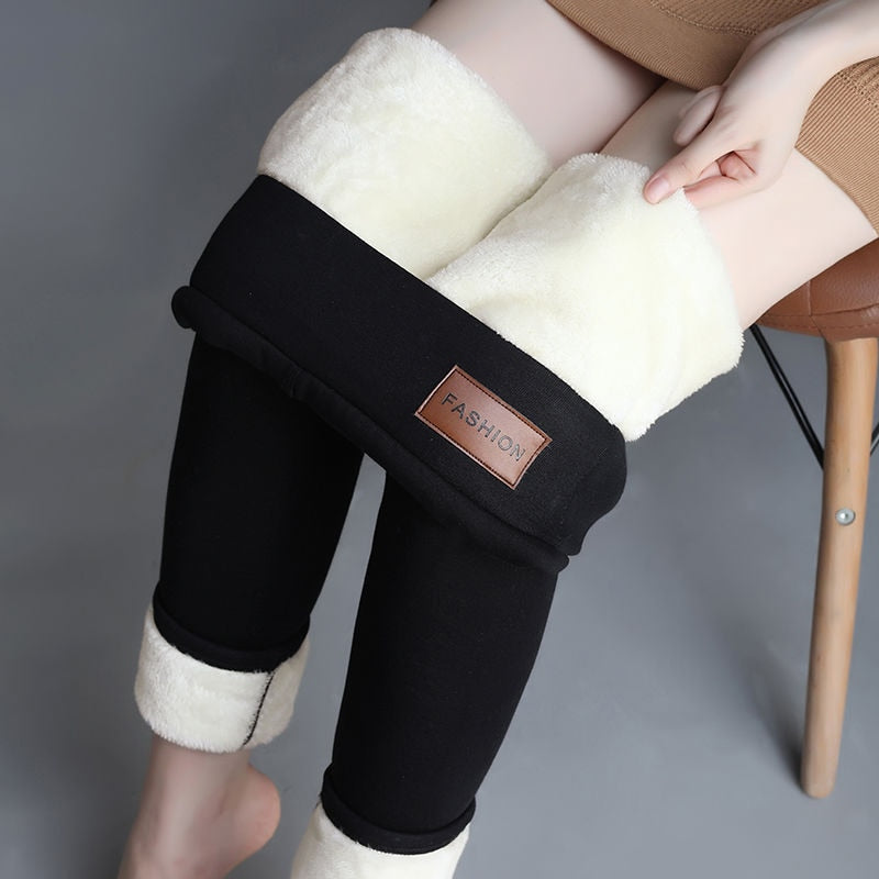 Legging de Invierno - Leg-H