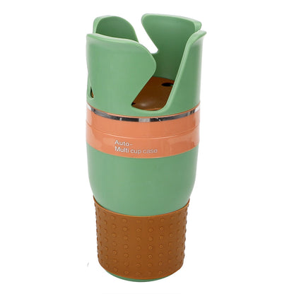 Organizador de almacenamiento de coche Auto-Mug - yudachile