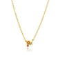 Collar "Zircons Collection"
