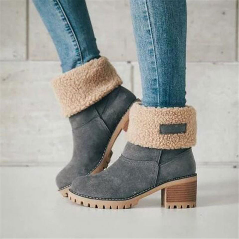 Botas - FullWinter