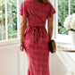 Vestido - Bonita