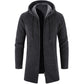 Chaquetón  Quebec