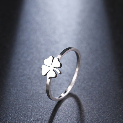 Anillo - Suerte