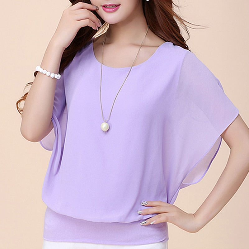 Blusa - Nuna